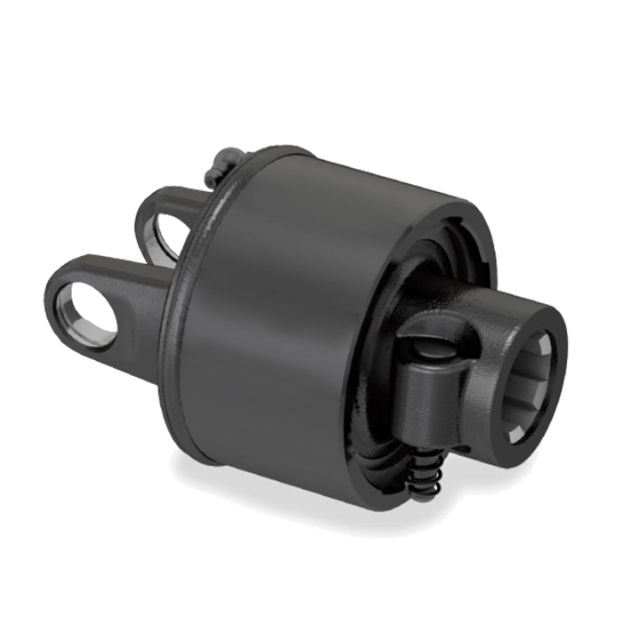 Spare parts - LN1 Ratchet torque limiter (symetrical)