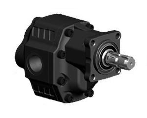 Gear pumps (other)