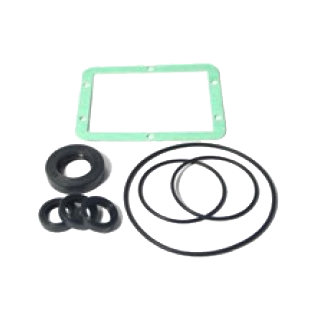 Gaskets and O-rings