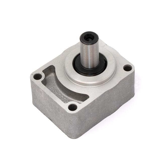 Pulley support SU/1 cylinder