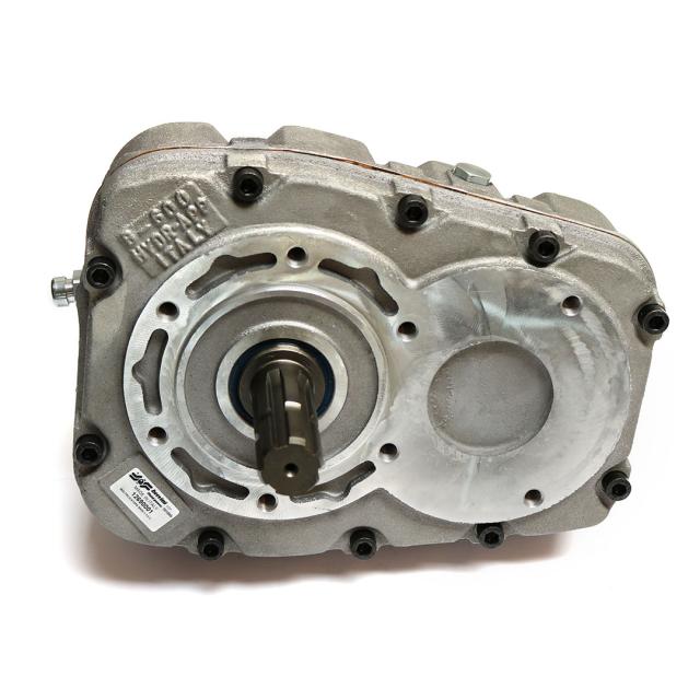 B600-1-1:2 Gearbox