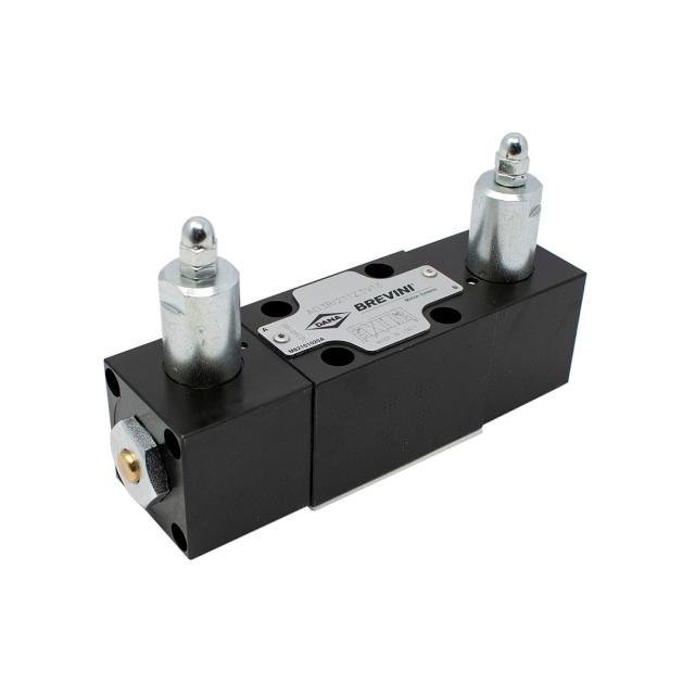 NG06 Pressure switching valve, 50-320 bar
