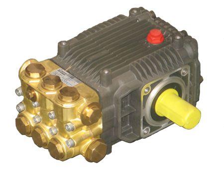 Piston pump XM-M 01.10 N