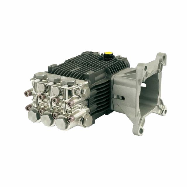 Piston pump  RKV 5.5 G40H D + F41