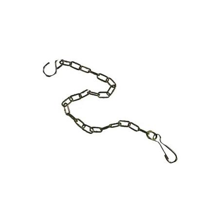 Chain S-hook S1, S2, S4, S5 - L 500mm