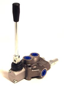 MD-GZ-A1 valve