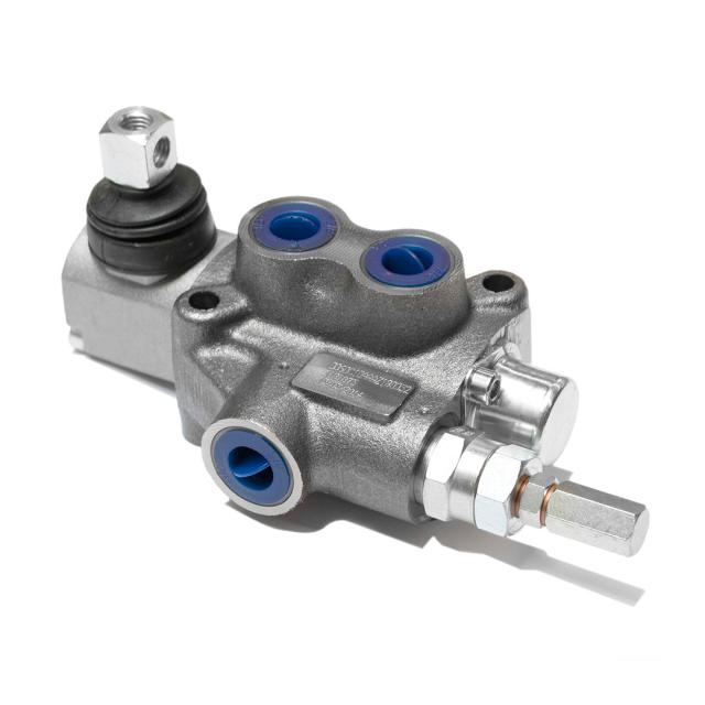 MDP-GZ-A1 Proportional valve 0-20 l/min.