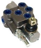 ML1-GZ-A3 valve