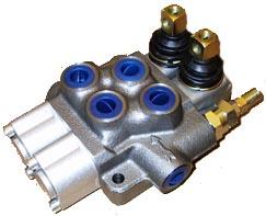 ML2-GZ-A1A4  valve
