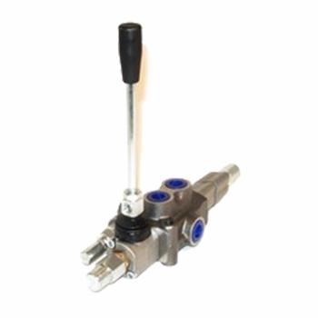 MD-GZ-TH17 Woodsplitter valve