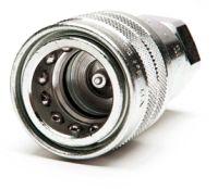 Quick coupling MQS-AP ISO A -  Female Quick Coupling - BSP Female