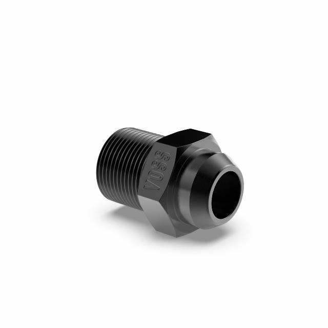 Weld connector - L series