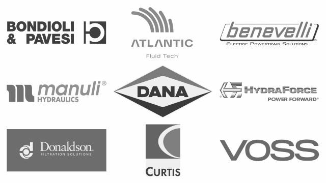 Brand partners