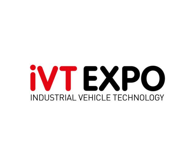 Meet us at IVT Expo in Cologne from 29 - 30 June 2022.